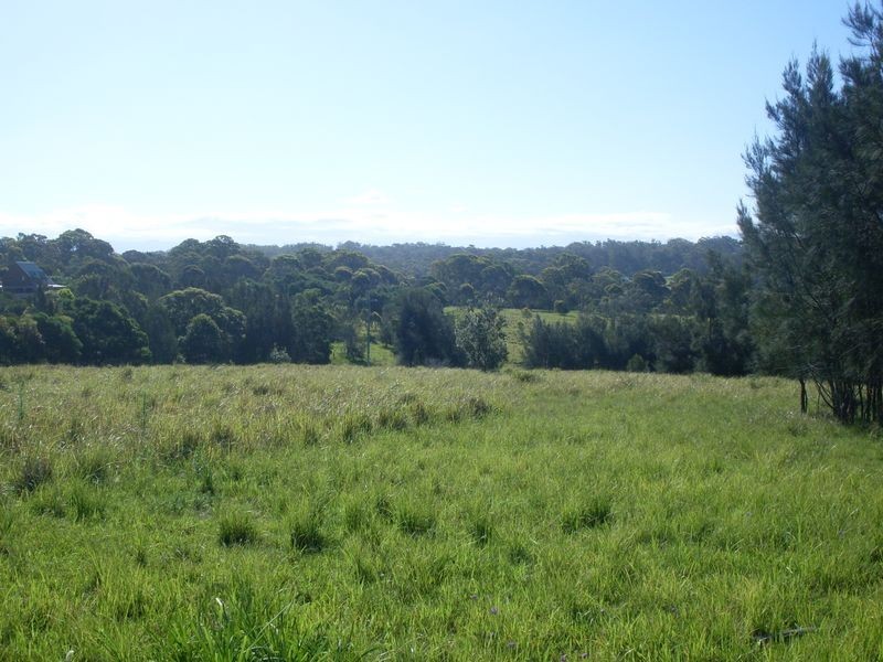Lot 19 Arinya Place Bingie, Moruya NSW 2537