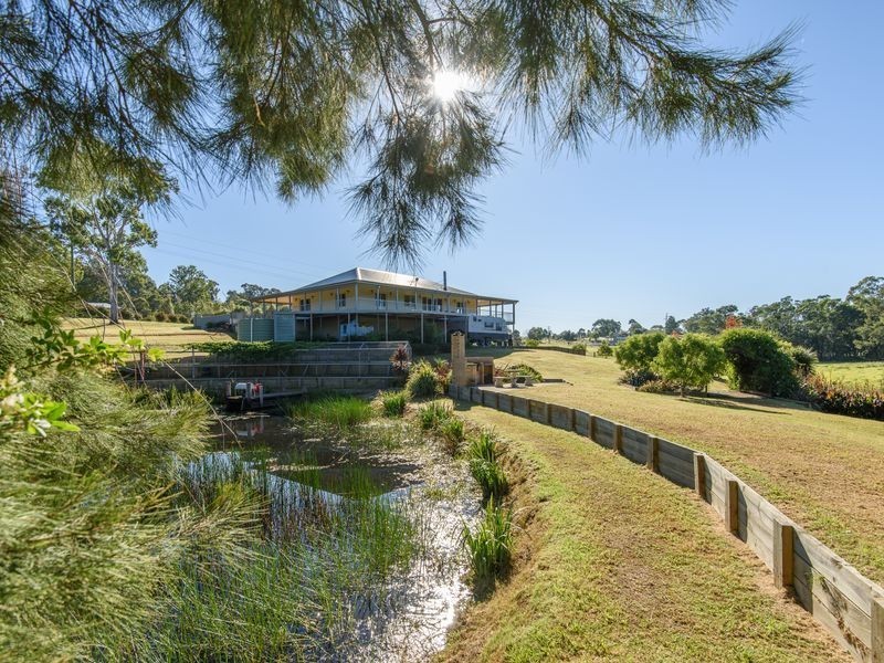 93 Hawdons Road, Moruya NSW 2537