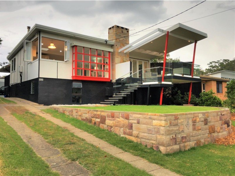 662 Congo Road, Congo NSW 2537