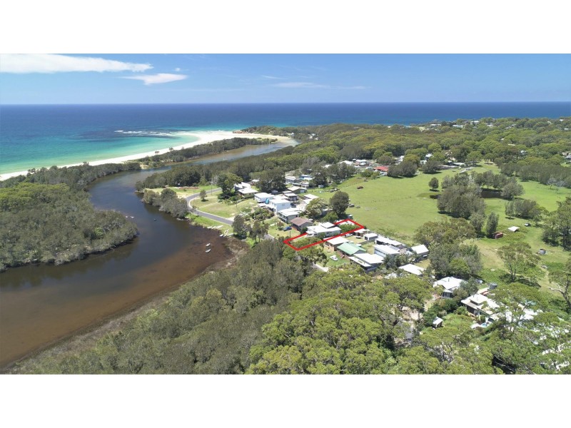 662 Congo Road, Congo NSW 2537