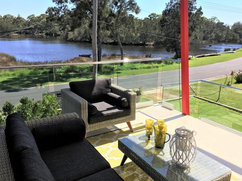 662 Congo Road, Congo NSW 2537