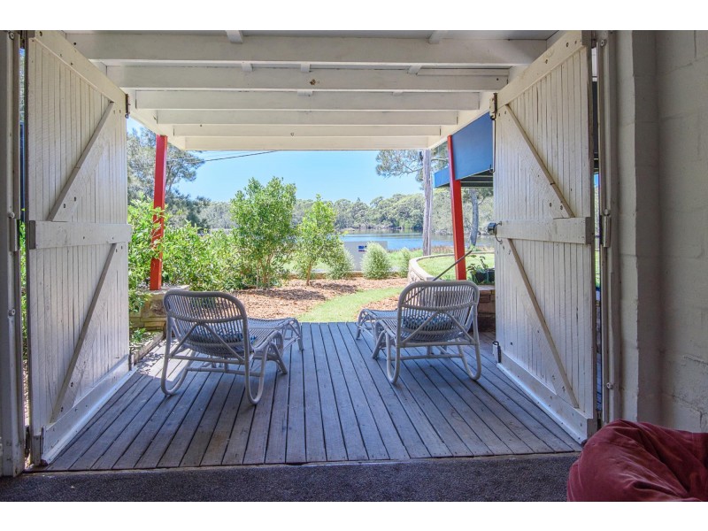 662 Congo Road, Congo NSW 2537