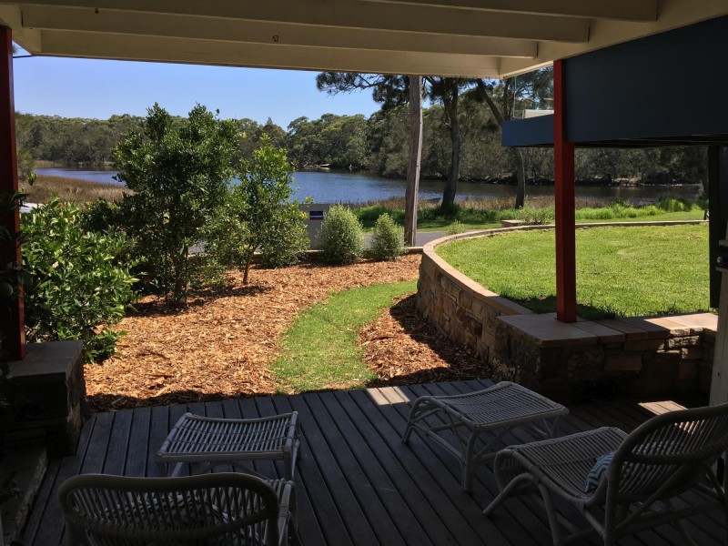 662 Congo Road, Congo NSW 2537