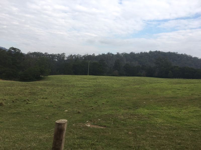 Lots 25 & Eurobodalla Road, Cadgee NSW 2545