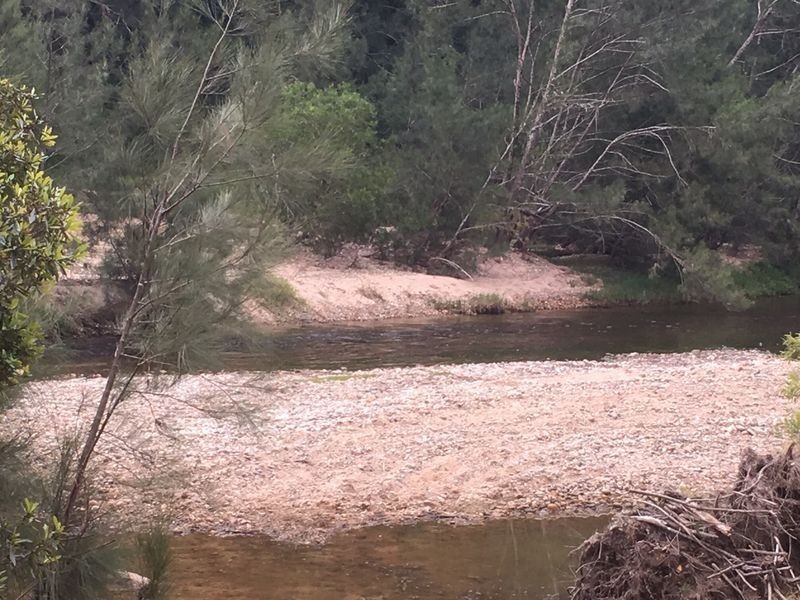 Lots 25 & Eurobodalla Road, Cadgee NSW 2545