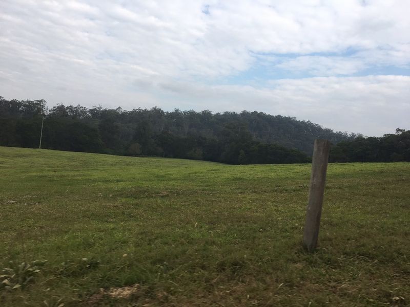 Lots 25 & Eurobodalla Road, Cadgee NSW 2545
