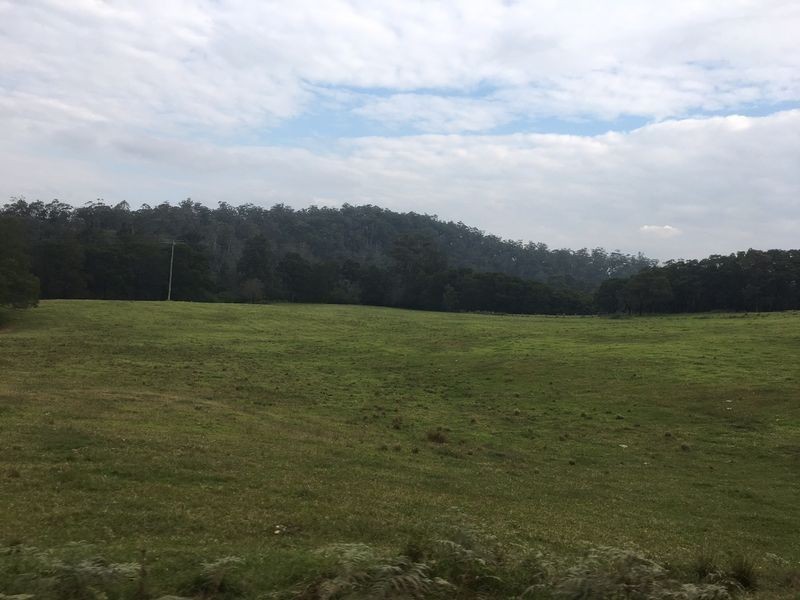 Lots 25 & Eurobodalla Road, Cadgee NSW 2545