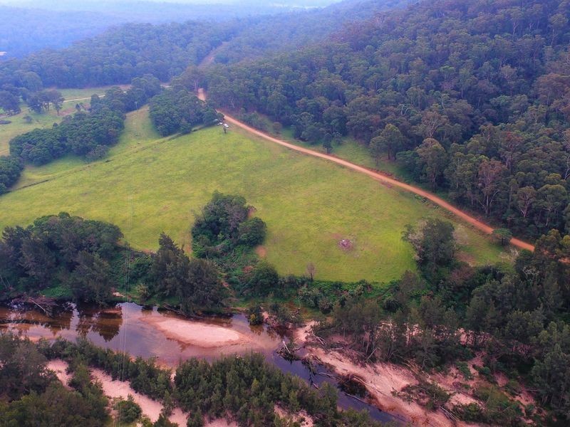 Lots 25 & Eurobodalla Road, Cadgee NSW 2545