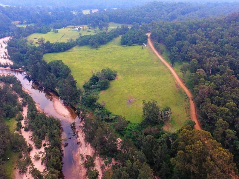 Lots 25 & Eurobodalla Road, Cadgee NSW 2545