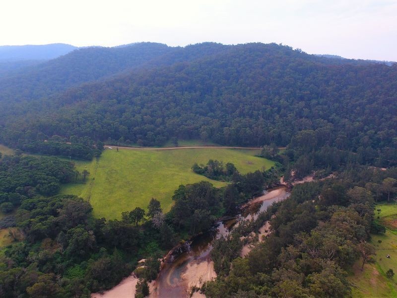 Lots 25 & Eurobodalla Road, Cadgee NSW 2545