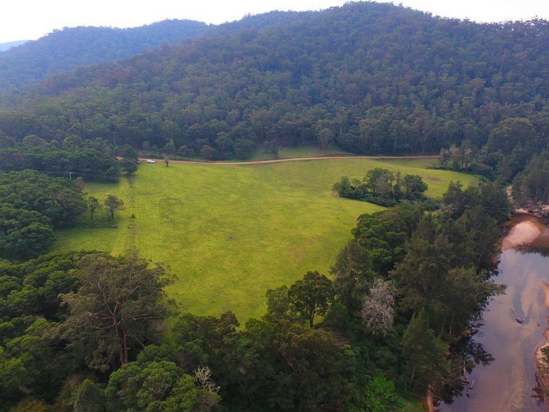 Lots 25 & Eurobodalla Road, Cadgee NSW 2545