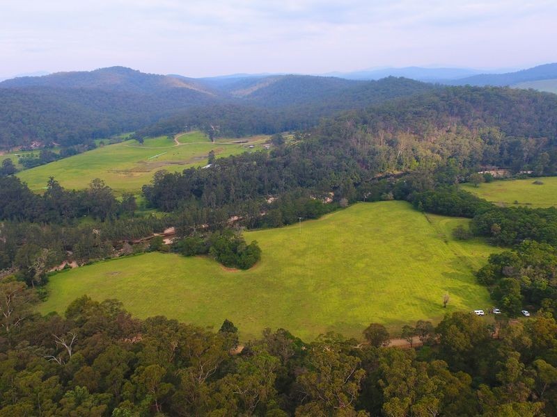 Lots 25 & Eurobodalla Road, Cadgee NSW 2545
