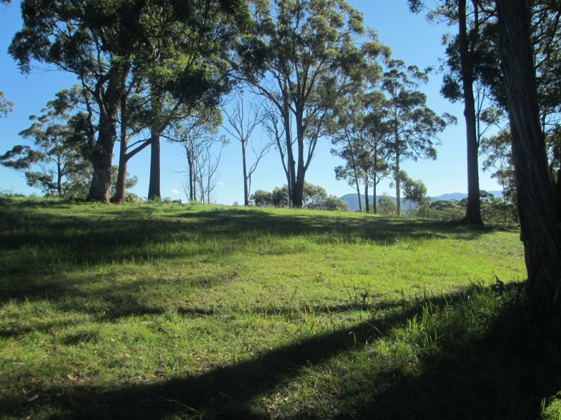 Lot 119 Lyrebird Place, Bodalla NSW 2545