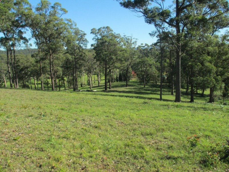 Lot 119 Lyrebird Place, Bodalla NSW 2545