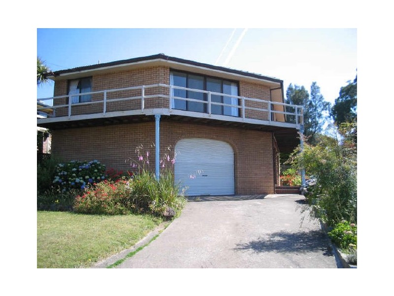 6 Morwong Street, Tuross Head NSW 2537