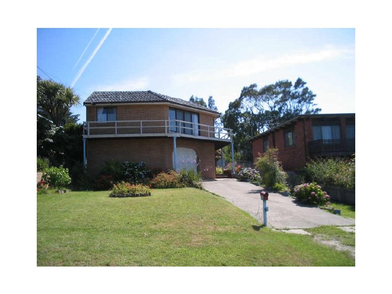 6 Morwong Street, Tuross Head NSW 2537