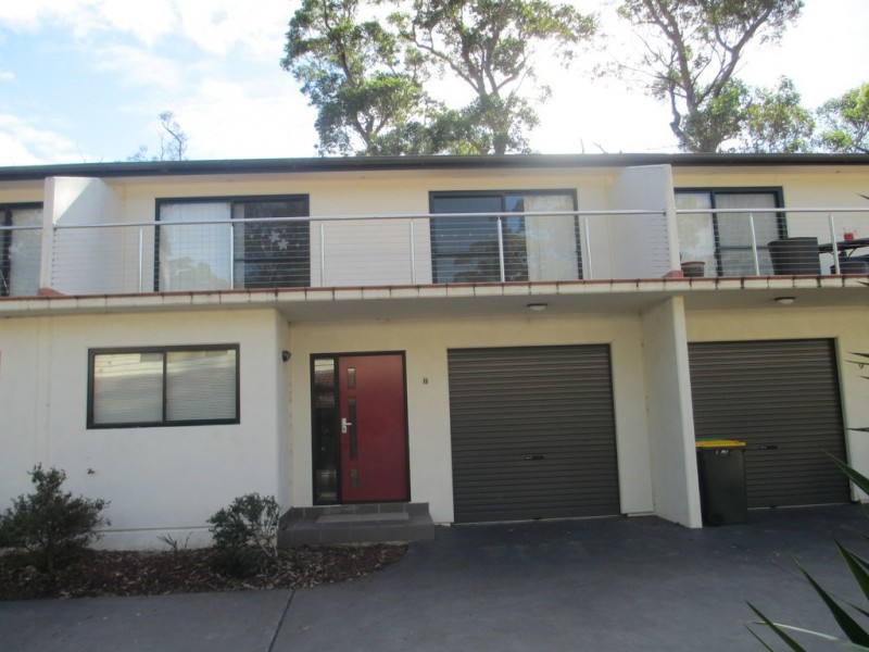 8/15 Native Way, Moruya Heads NSW 2537