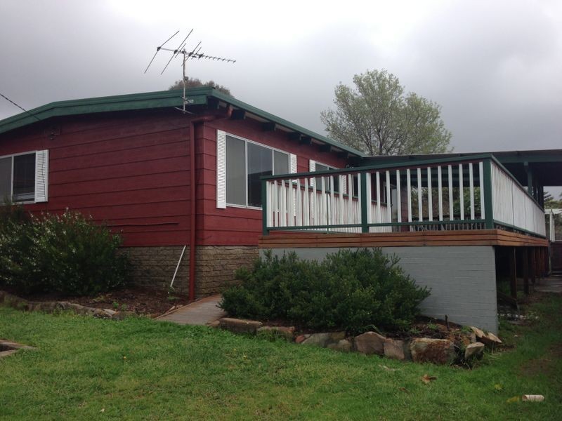 5 Newstead Rd, Moruya Heads NSW 2537