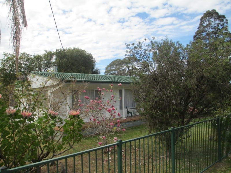 58 Bergalia Street, Moruya NSW 2537