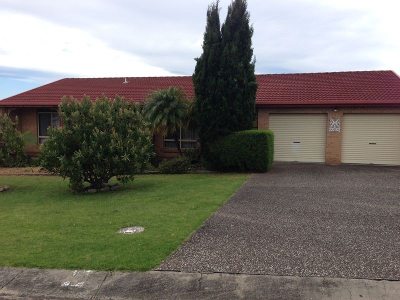 3 Craig Mostyn Place, Moruya NSW 2537