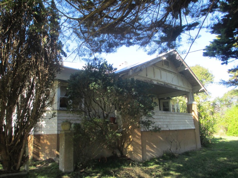 3427-3429 Princes Highway, Bergalia NSW 2537