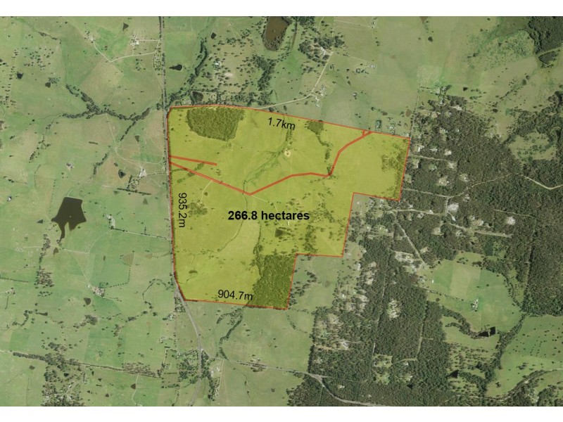 3427-3429 Princes Highway, Bergalia NSW 2537