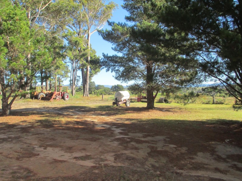 3427-3429 Princes Highway, Bergalia NSW 2537