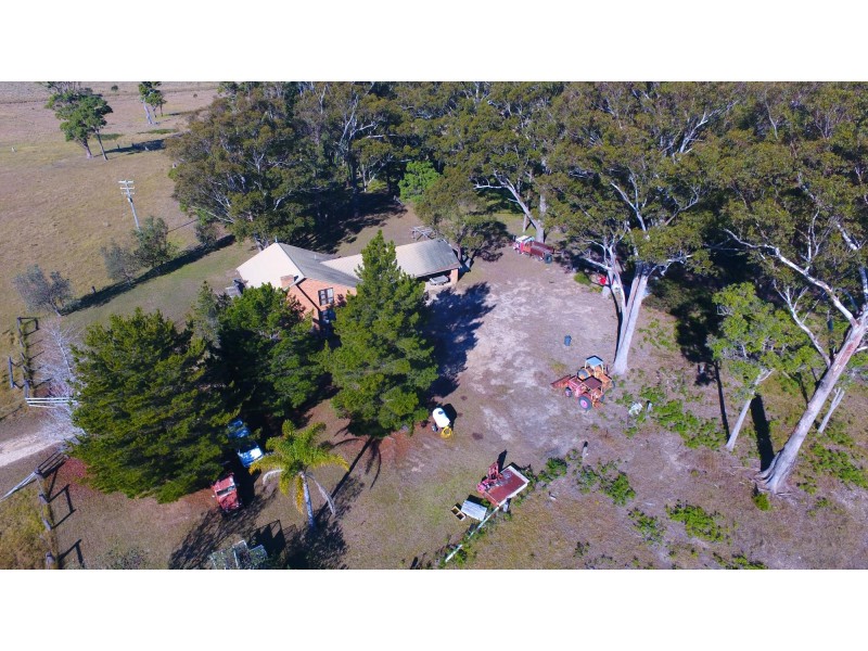 3427-3429 Princes Highway, Bergalia NSW 2537