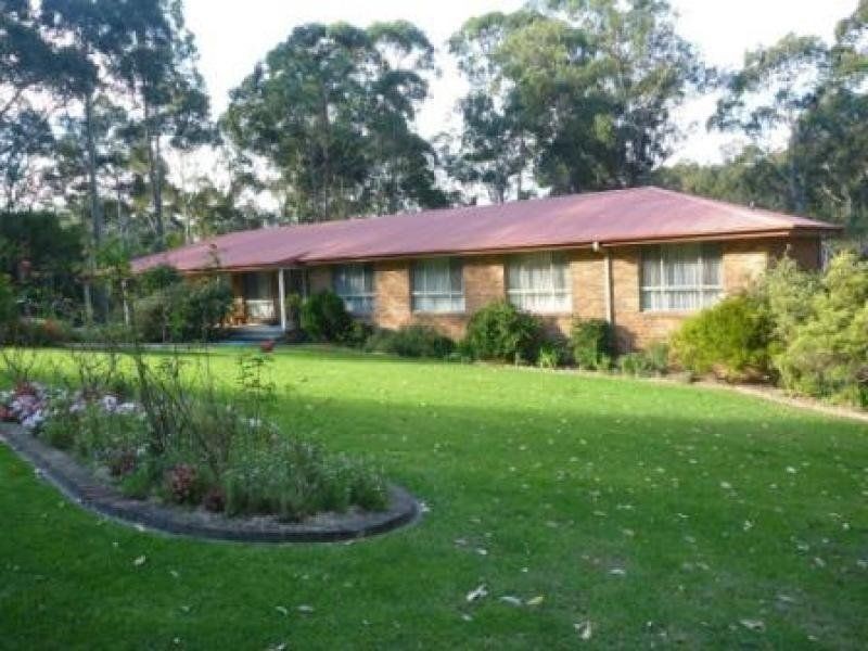 53 The Anchorage, Moruya Heads NSW 2537