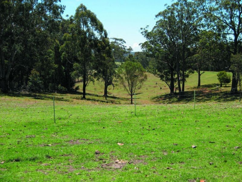 1 Gannons Point Road Long Paddock, Bodalla NSW 2545