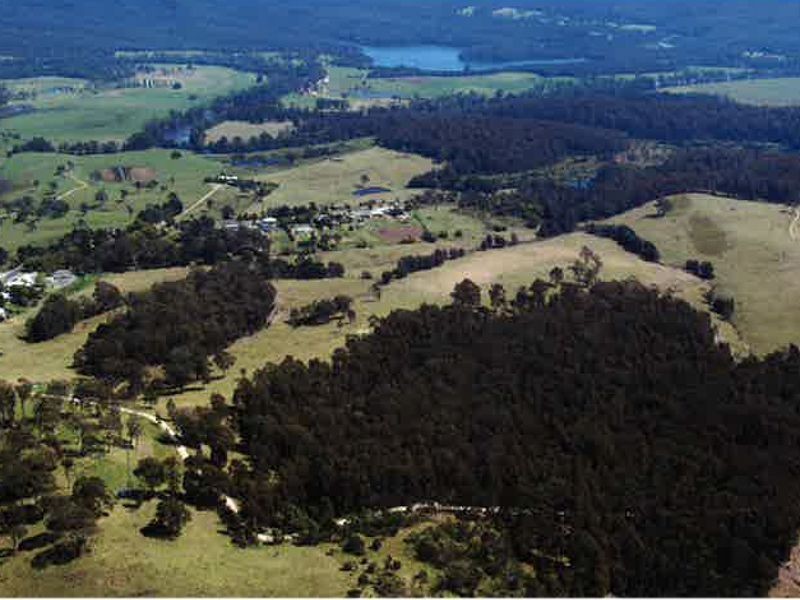 1 Gannons Point Road Long Paddock, Bodalla NSW 2545
