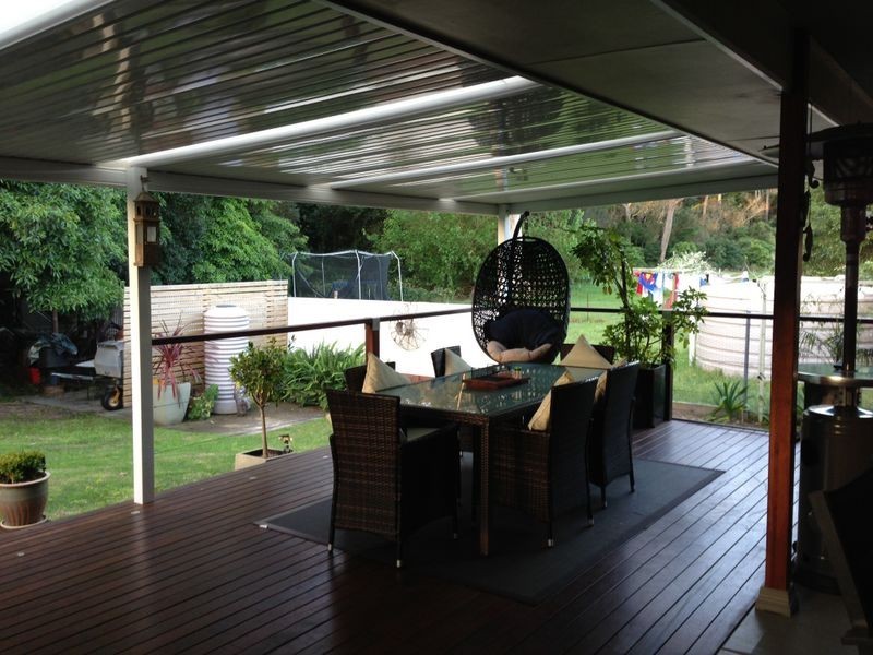 26 Yarralumla Cres, Tomakin NSW 2537