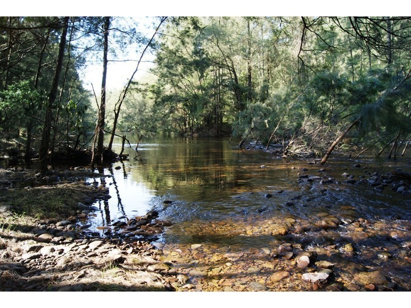Deua River Valley NSW 2537