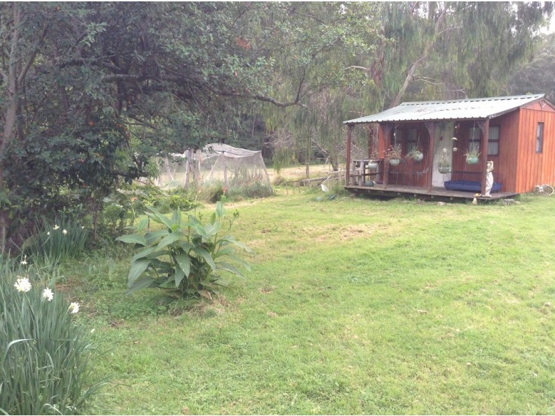 Deua River Valley NSW 2537