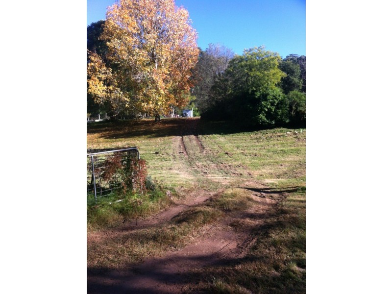 Deua River Valley NSW 2537