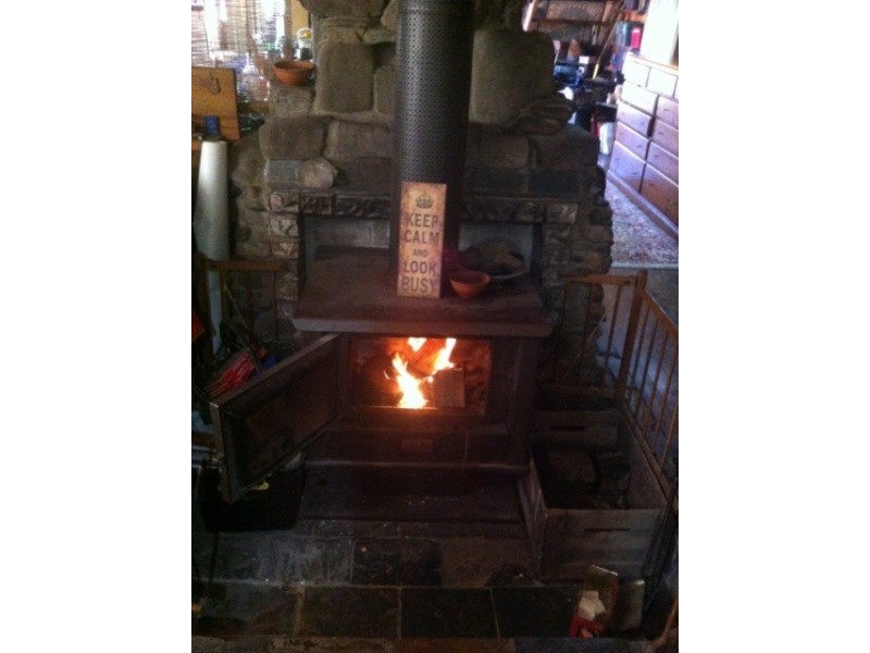 Deua River Valley NSW 2537