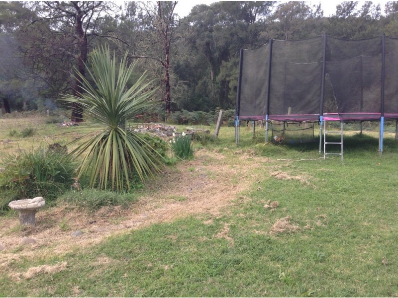 Deua River Valley NSW 2537