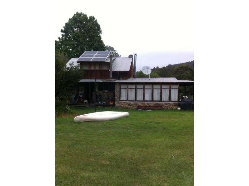 Deua River Valley NSW 2537