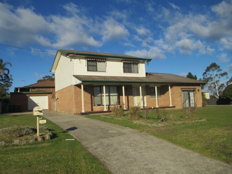 14 Hawdon Street, Moruya NSW 2537