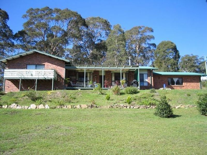 24 Brown Close, Moruya Heads NSW 2537