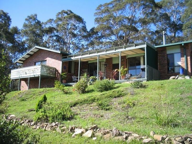 24 Brown Close, Moruya Heads NSW 2537