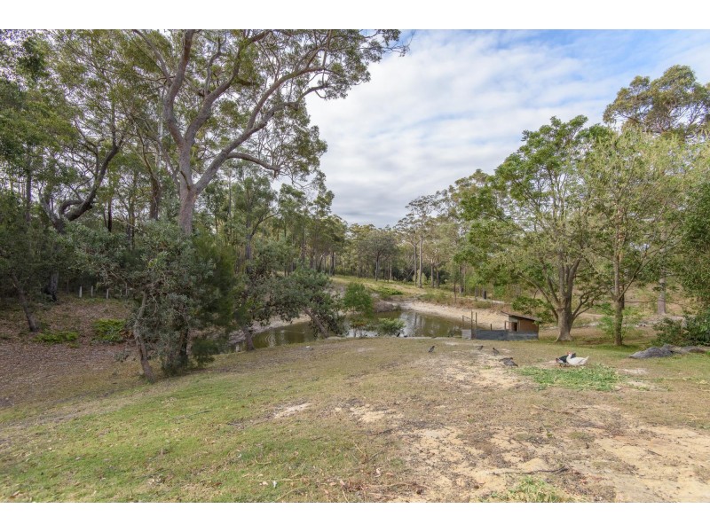 123 & 123A Percy Davis Drive, Moruya NSW 2537