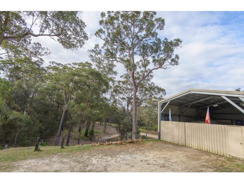 123 & 123A Percy Davis Drive, Moruya NSW 2537
