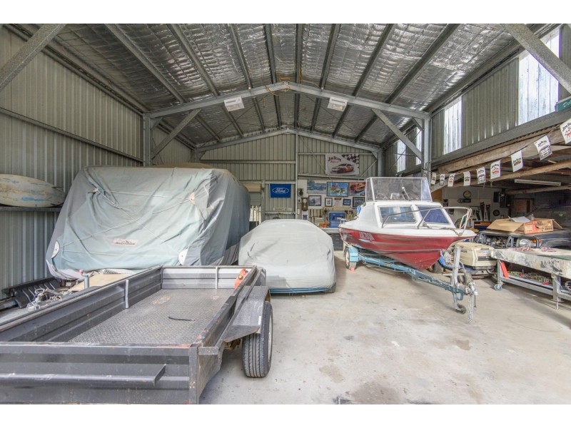 123 & 123A Percy Davis Drive, Moruya NSW 2537