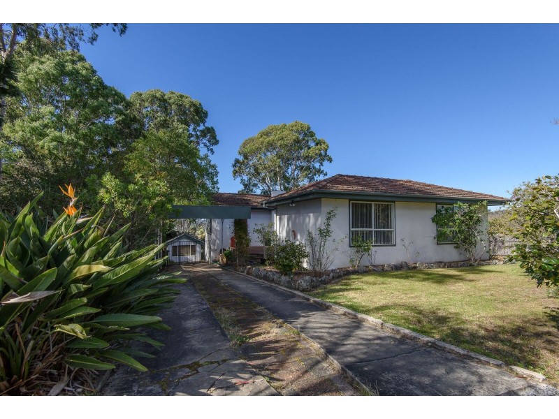 14 Emmott Street, Moruya NSW 2537