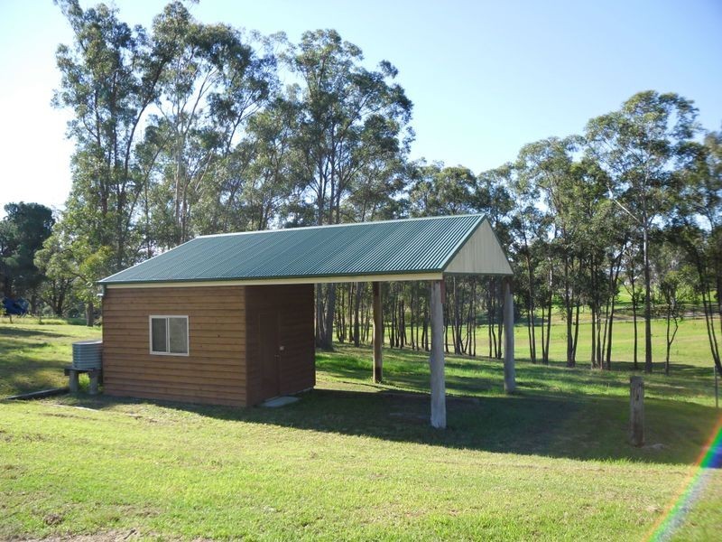 7 Cobbers Lane, Moruya NSW 2537