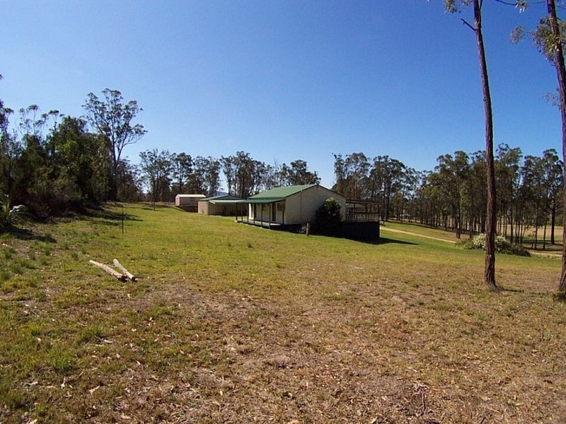 7 Cobbers Lane, Moruya NSW 2537