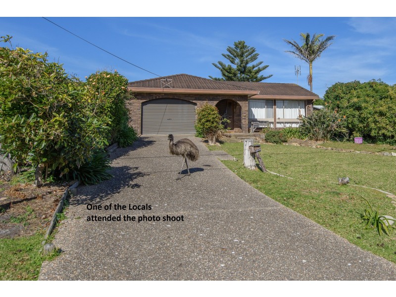 9 Long Point Street, Potato Point NSW 2545