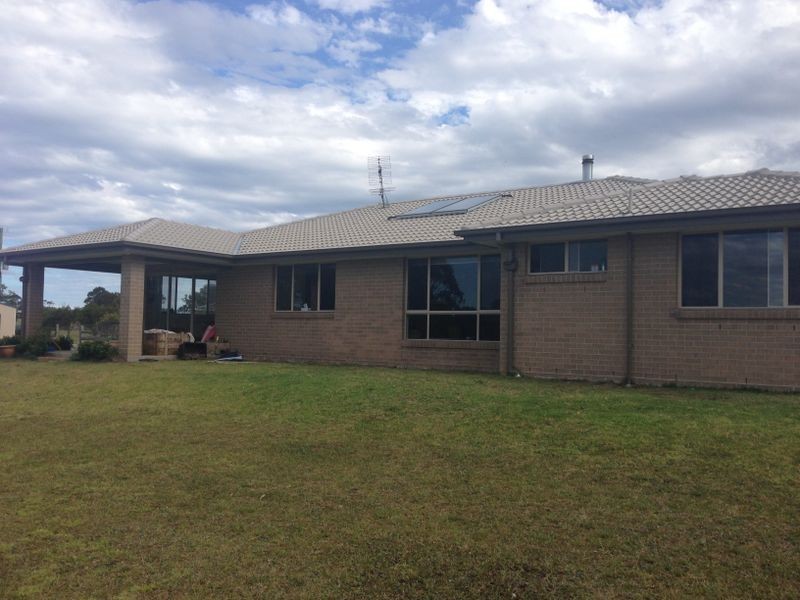 78 Dwyers Ridge Road, Moruya NSW 2537