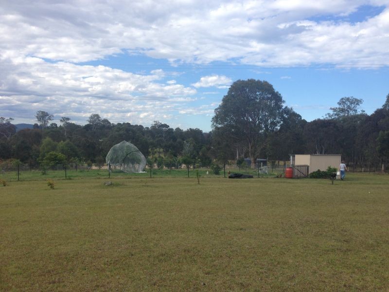 78 Dwyers Ridge Road, Moruya NSW 2537